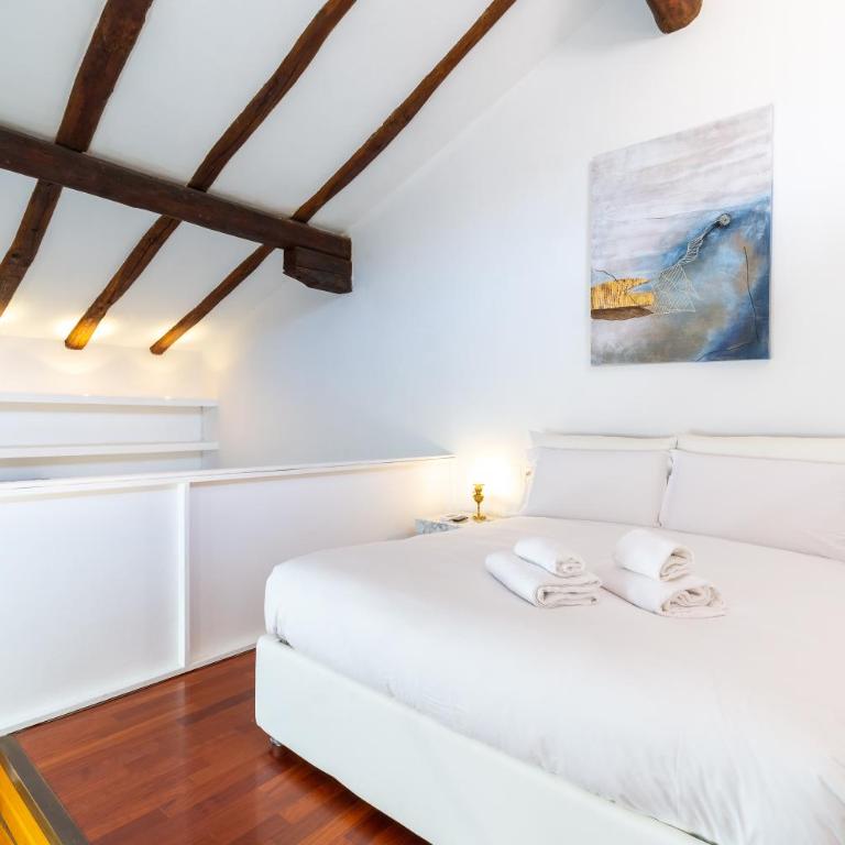 HouSmart San Mamolo 6 - Appartamento con 1 Camera da Letto - 1