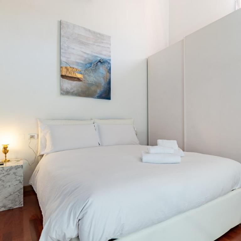 HouSmart San Mamolo 6 - Appartamento con 1 Camera da Letto - 19