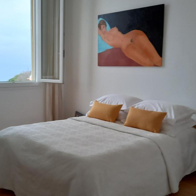 Amazing view - Monaco - Appartement Vue Mer - Apartamento de 1 dormitorio - 6