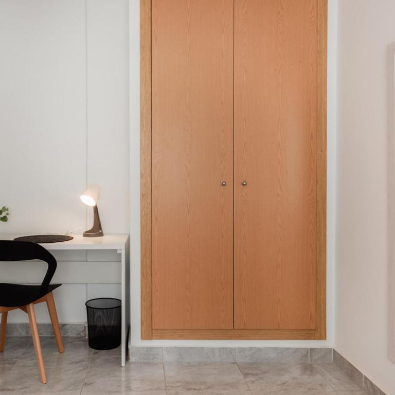 Apartamentos FV Flats Valencia - Mestalla 5 - Three-Bedroom Apartment - 2nd Floor - 11