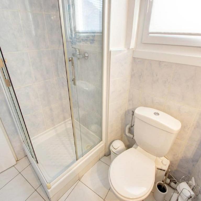 Lovely one bedroom apartment Gambetta Cannes - Apartamento de 1 dormitorio - 6