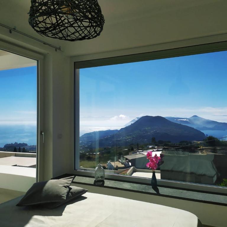 Sciara Eolie - Casa con 2 Camere da Letto - 35