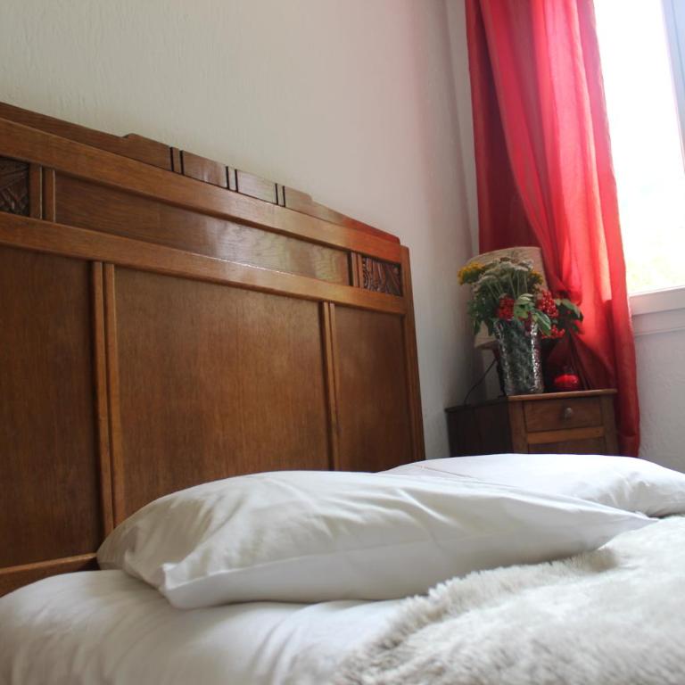 Relais des Merveilles - Doppelzimmer - 1