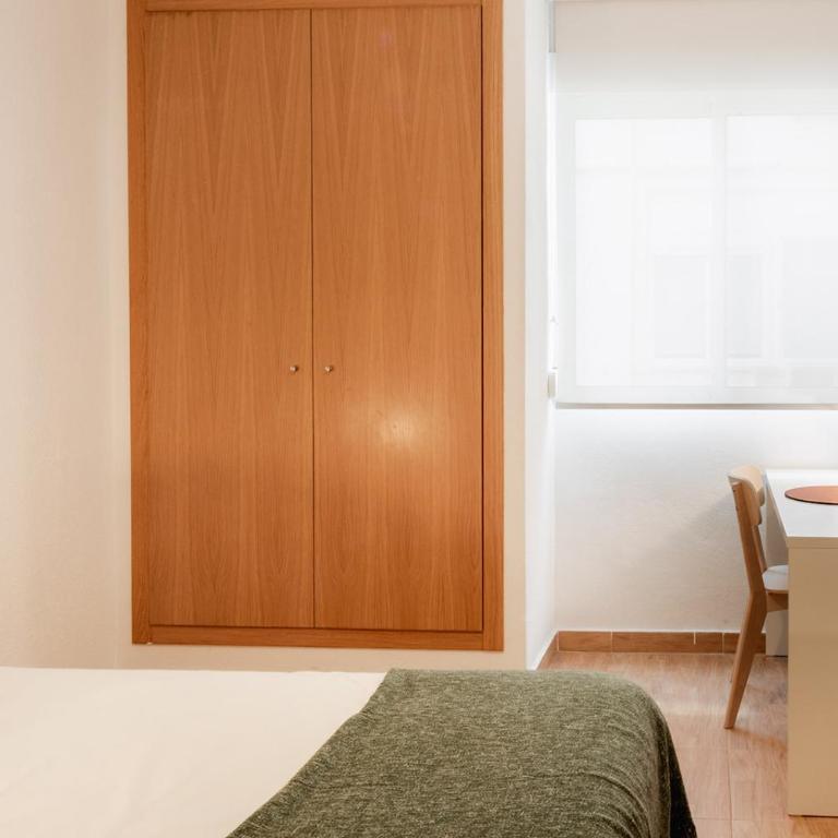 Apartamentos FV Flats Valencia - Mestalla 5 - Three-Bedroom Apartment - 3rd Floor - 14