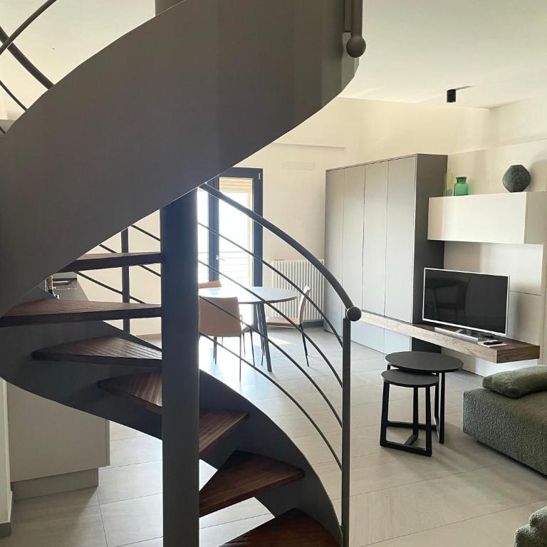 Splend'Or - A Real Paradise - Apartment mit 1 Schlafzimmer - 7