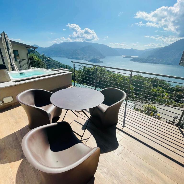 Splend'Or - A Real Paradise - Apartment mit 1 Schlafzimmer - 32