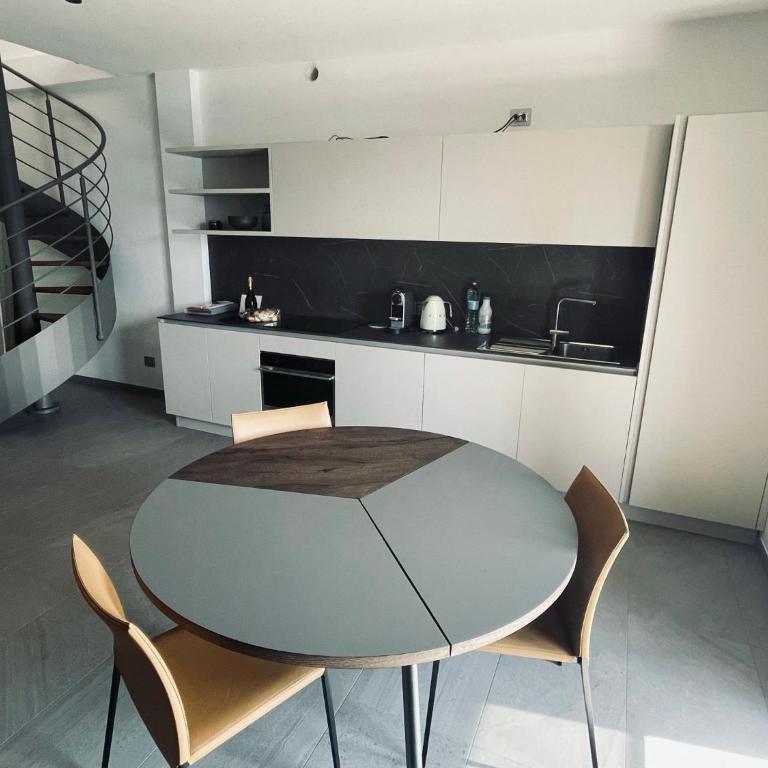 Splend'Or - A Real Paradise - Apartment mit 1 Schlafzimmer - 13