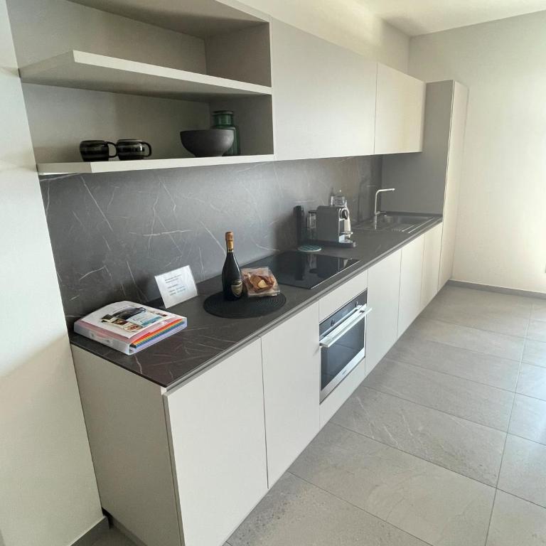 Splend'Or - A Real Paradise - Apartment mit 1 Schlafzimmer - 15