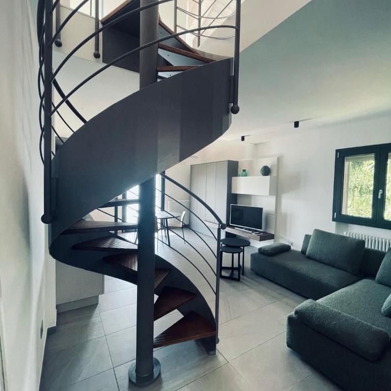 Splend'Or - A Real Paradise - Apartment mit 1 Schlafzimmer - 8