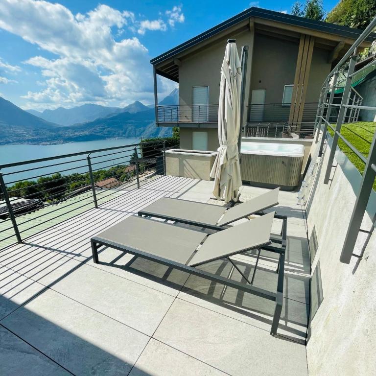 Splend'Or - A Real Paradise - Apartment mit 1 Schlafzimmer - 33
