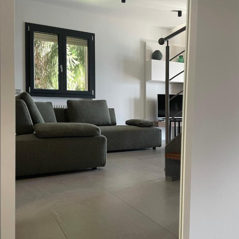 Splend'Or - A Real Paradise - Apartment mit 1 Schlafzimmer - 9