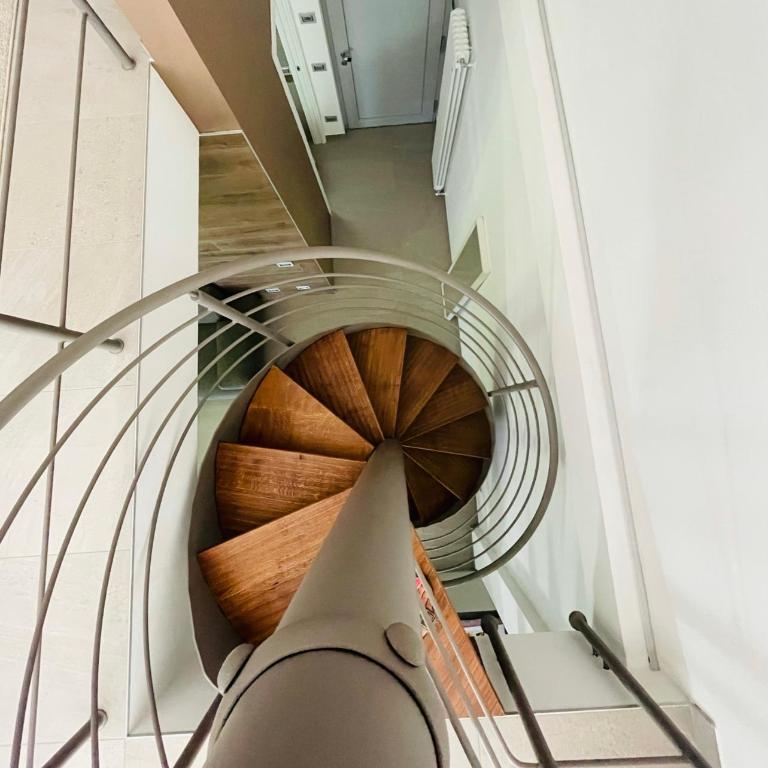 Splend'Or - A Real Paradise - Apartment mit 1 Schlafzimmer - 18