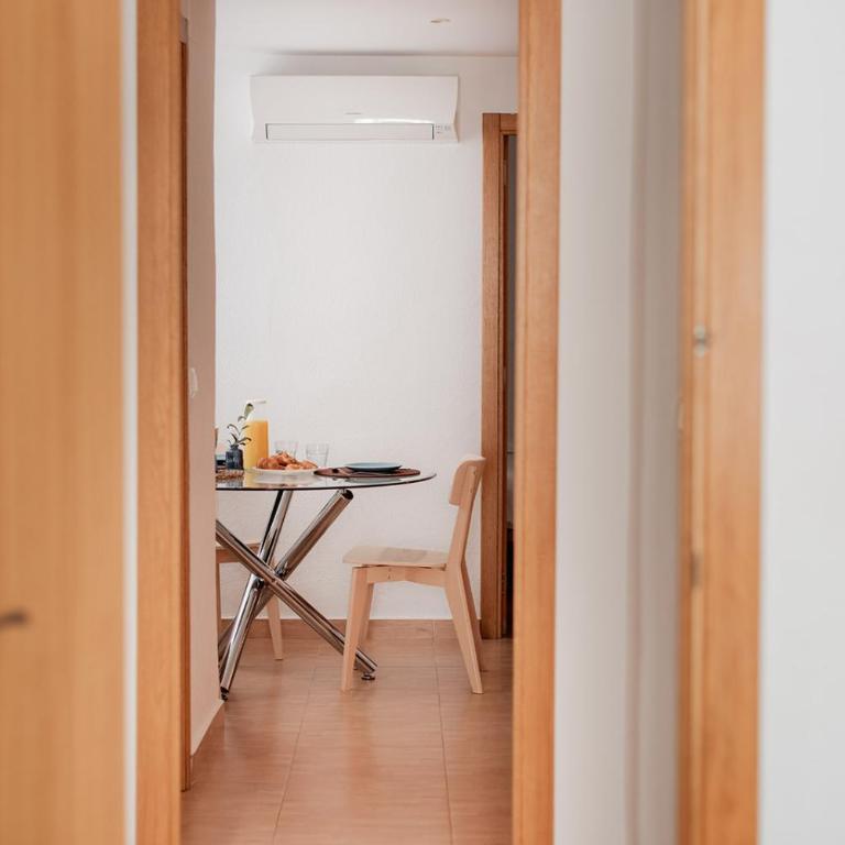 Apartamentos FV Flats Valencia - Mestalla 5 - Three-Bedroom Apartment - 4th Floor - 29