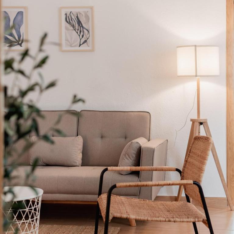 Apartamentos FV Flats Valencia - Mestalla 5 - Three-Bedroom Apartment - 4th Floor - 7