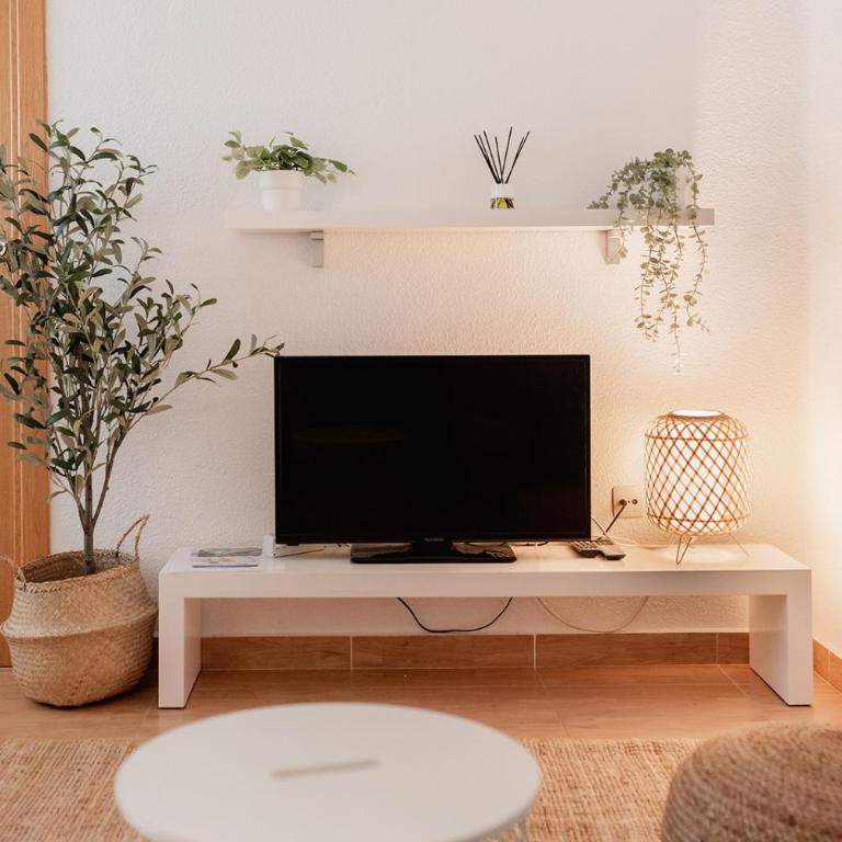 Apartamentos FV Flats Valencia - Mestalla 5 - Three-Bedroom Apartment - 4th Floor - 9