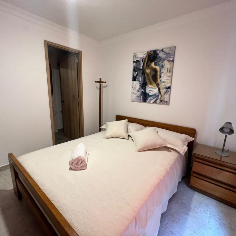 Apartamento Belén La Palma Hermoso apartaestudio - One-Bedroom Apartment - 19
