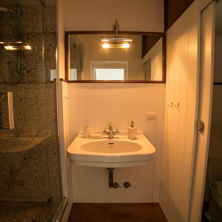 4 Balconi House-San Gregorio palazzo unico vista mare - Casa con 2 Camere da Letto - 28