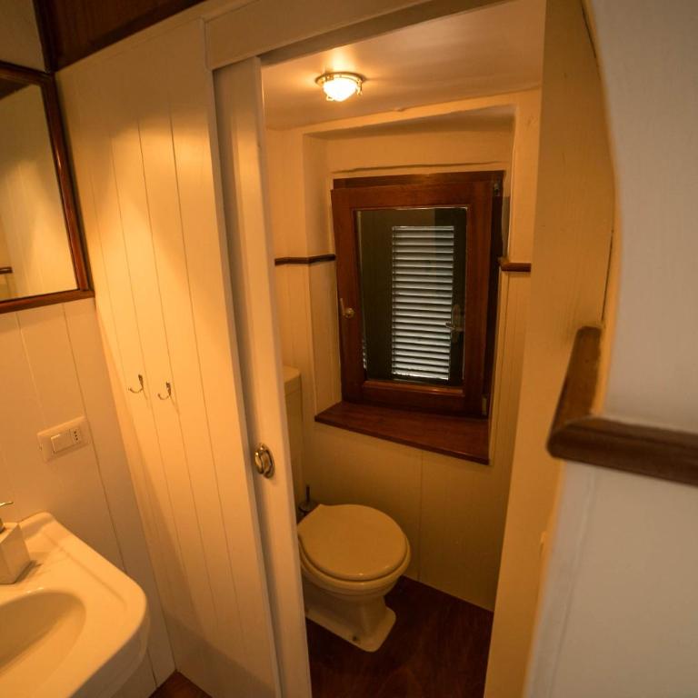 4 Balconi House-San Gregorio palazzo unico vista mare - Casa con 2 Camere da Letto - 27