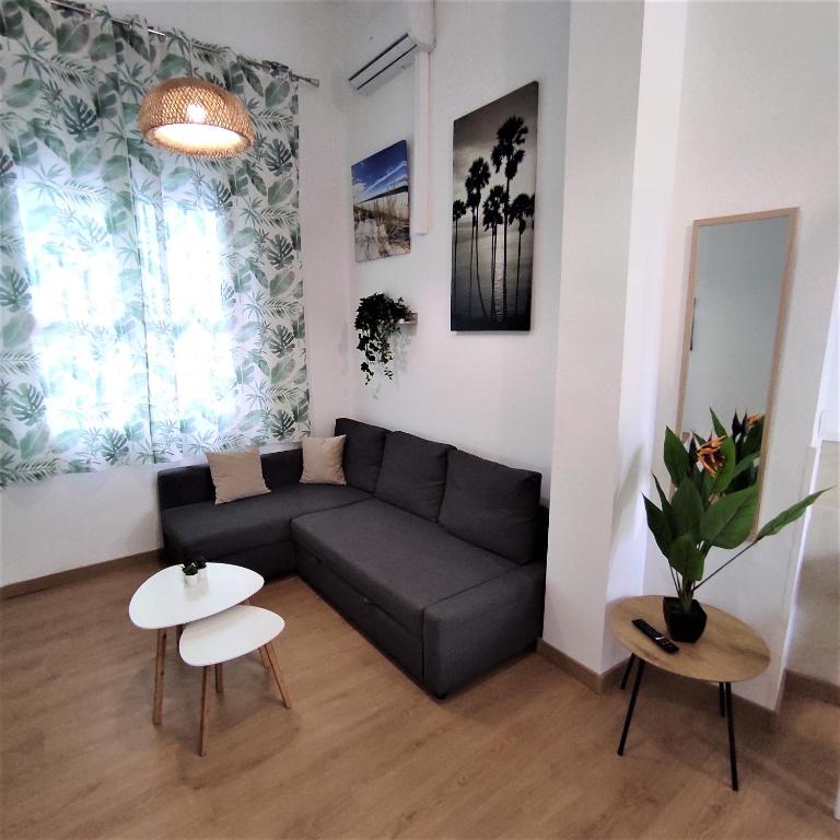 Lagunillas Arts District - Apartamento - 2 niveles - 15