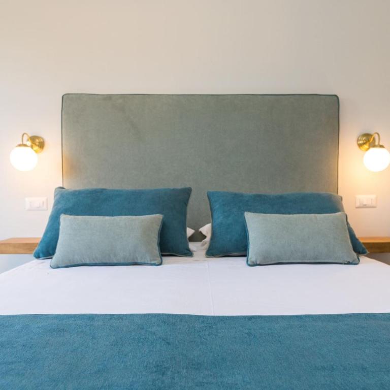 Sorrento Pool&Suites - Double Room - 1
