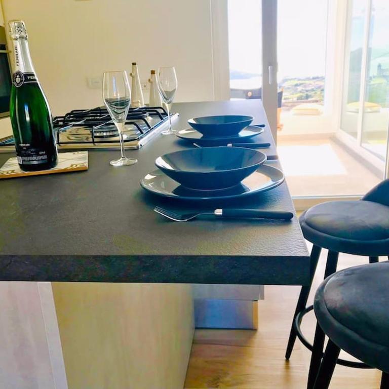 Sciara Eolie - Casa con 2 Camere da Letto - 46
