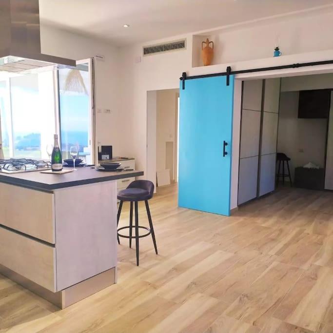 Sciara Eolie - Casa con 2 Camere da Letto - 33