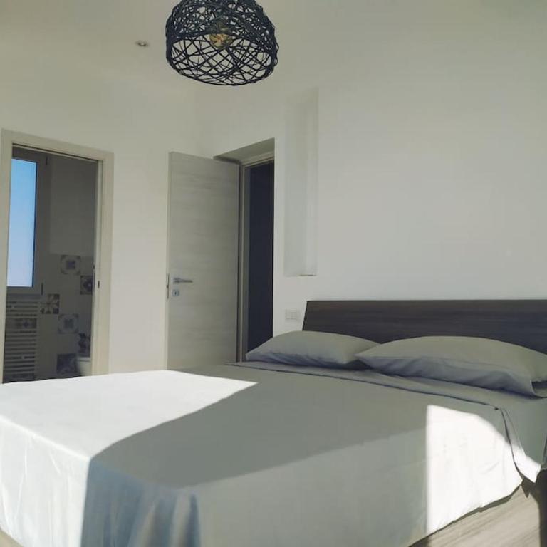 Sciara Eolie - Casa con 2 Camere da Letto - 43