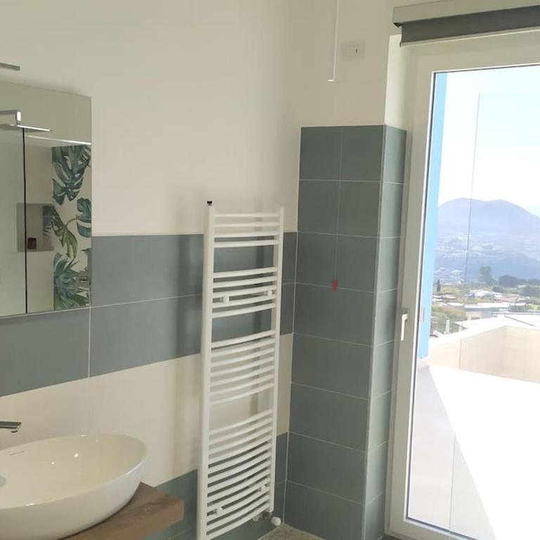 Sciara Eolie - Casa con 2 Camere da Letto - 41