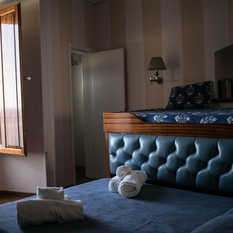 4 Balconi House-San Gregorio palazzo unico vista mare - Casa con 2 Camere da Letto - 36