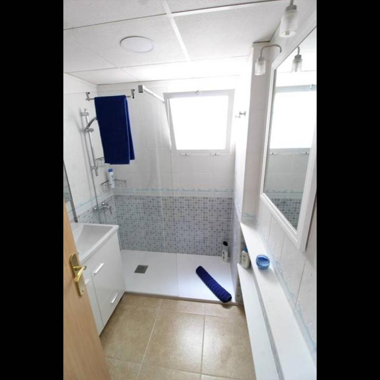 Apartament Cala Merced Alicante El Campello - Apartamento con vistas al mar - 9
