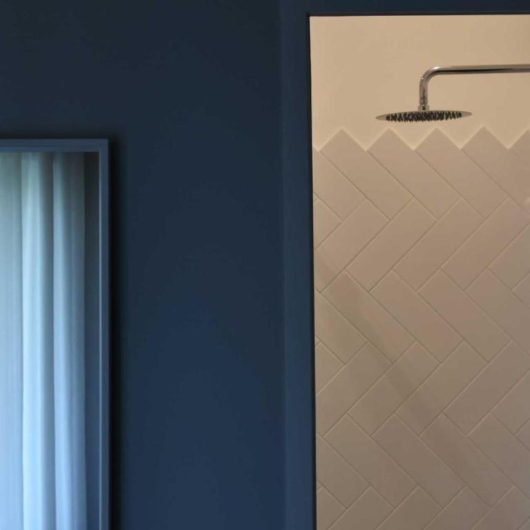 Sorrento Pool&Suites - Large Double Room - 6