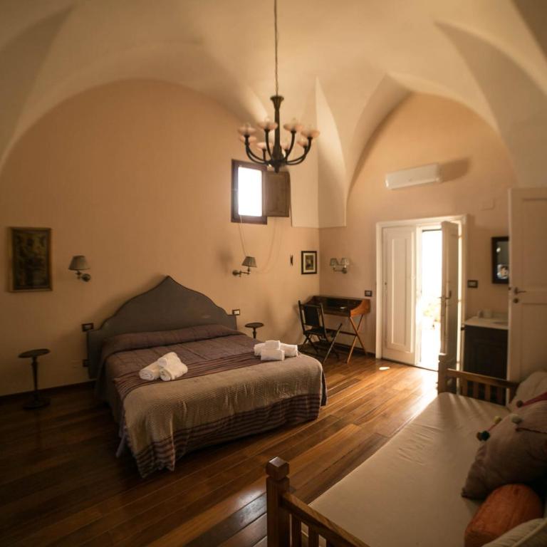 4 Balconi House-San Gregorio palazzo unico vista mare - Casa con 2 Camere da Letto - 41