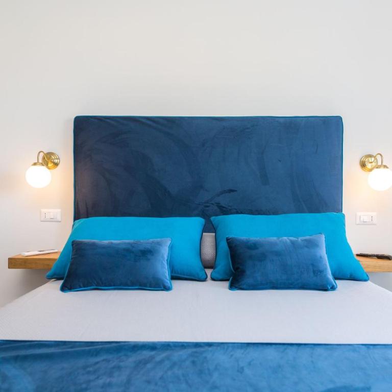 Sorrento Pool&Suites - Standard Double Room - 4