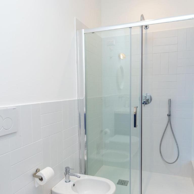 Sorrento Pool&Suites - Standard Double Room - 6