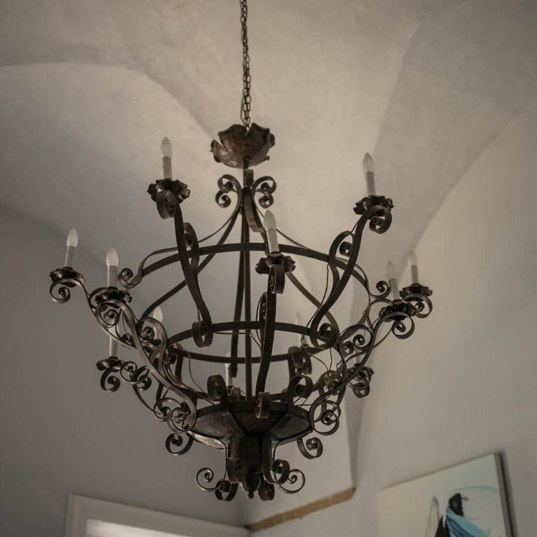 4 Balconi House-San Gregorio palazzo unico vista mare - Casa con 2 Camere da Letto - 43