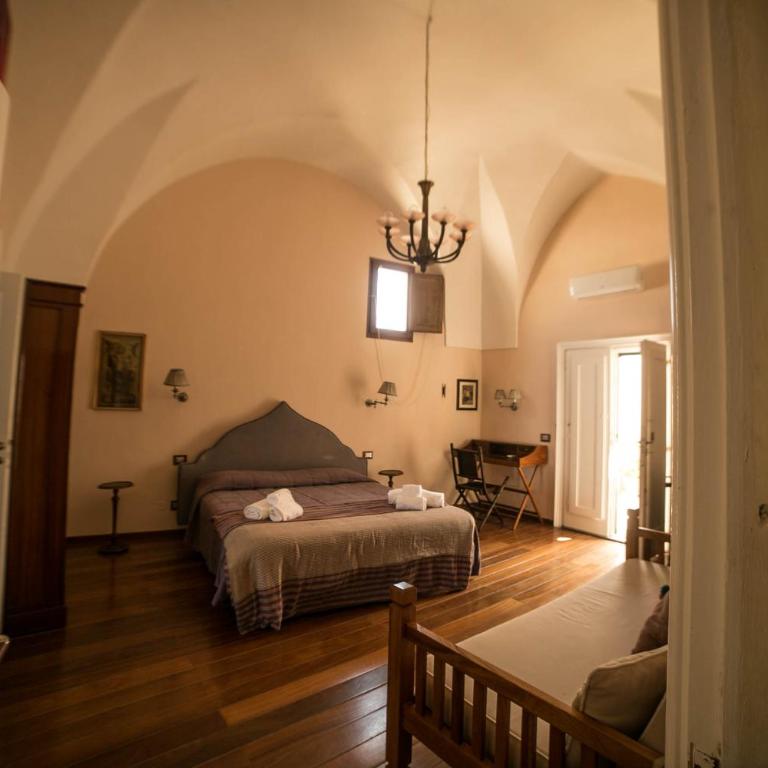 4 Balconi House-San Gregorio palazzo unico vista mare - Casa con 2 Camere da Letto - 44