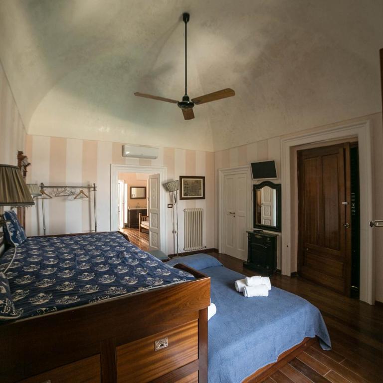 4 Balconi House-San Gregorio palazzo unico vista mare - Casa con 2 Camere da Letto - 45