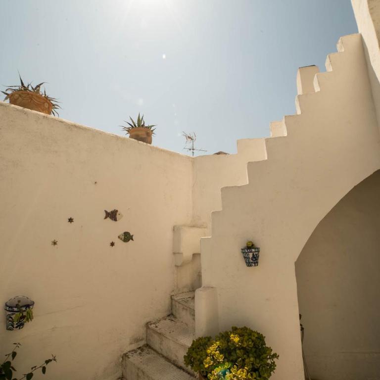 4 Balconi House-San Gregorio palazzo unico vista mare - Casa con 2 Camere da Letto - 46