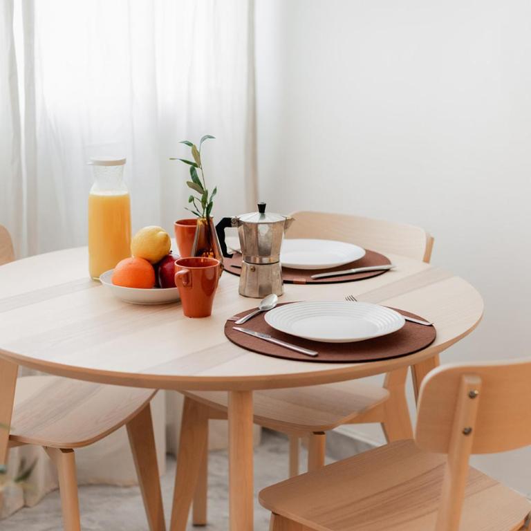 Apartamentos FV Flats Valencia - Mestalla 5 - Three-Bedroom Apartment - 7