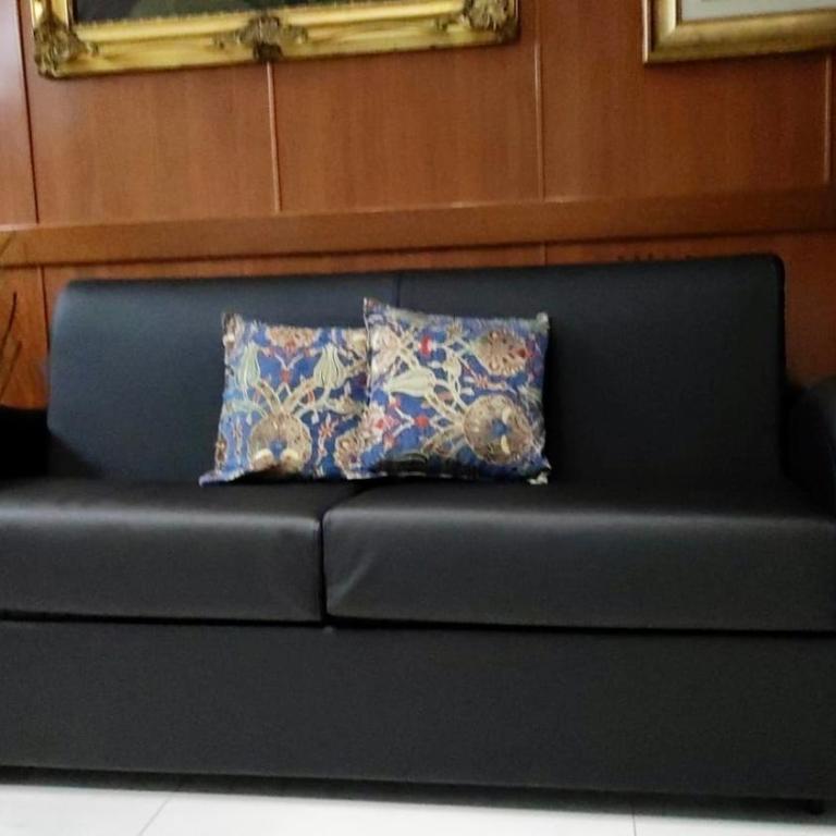 Centro storico Maschio Angioino House - Appartamento con 1 Camera da Letto - 15