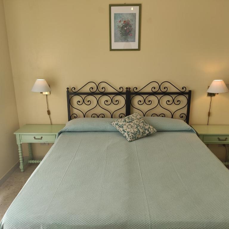 Appartamenti Bemar - Appartamento con 2 Camere da Letto - 11