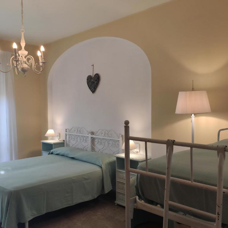 Appartamenti Bemar - Appartamento Superior - 9