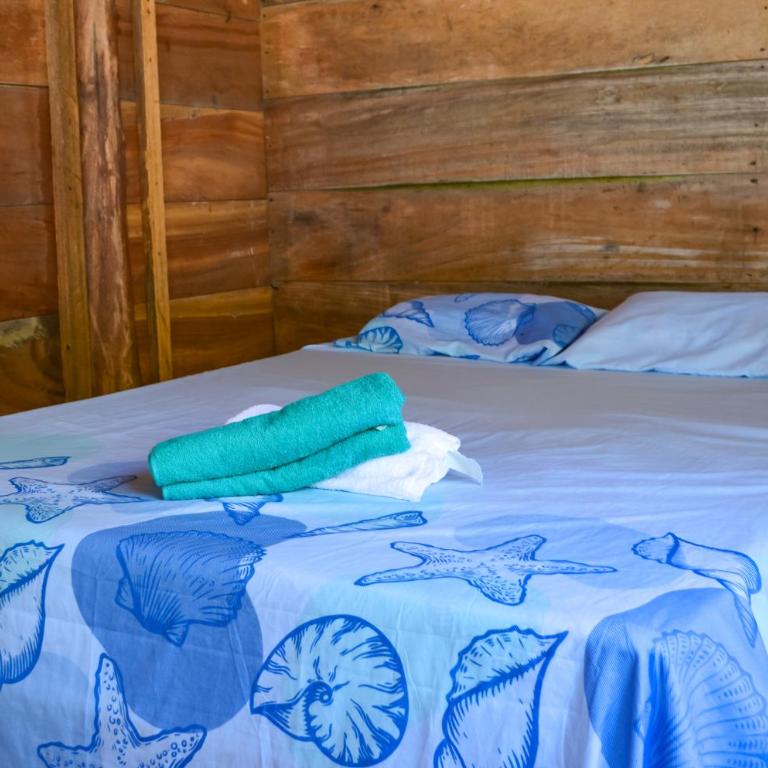 Hostal velero relax - Habitación Doble con baño privado - 4