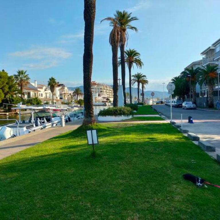 Apartamento con terraza cerca de la playa by InsideHome - Apartamento de 1 dormitorio - 37