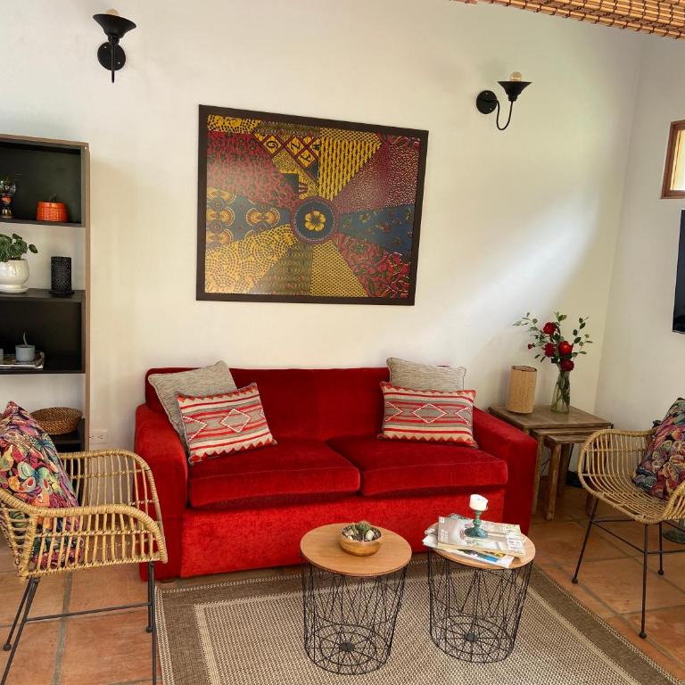 Casas del Viento - Two-Bedroom House - 6