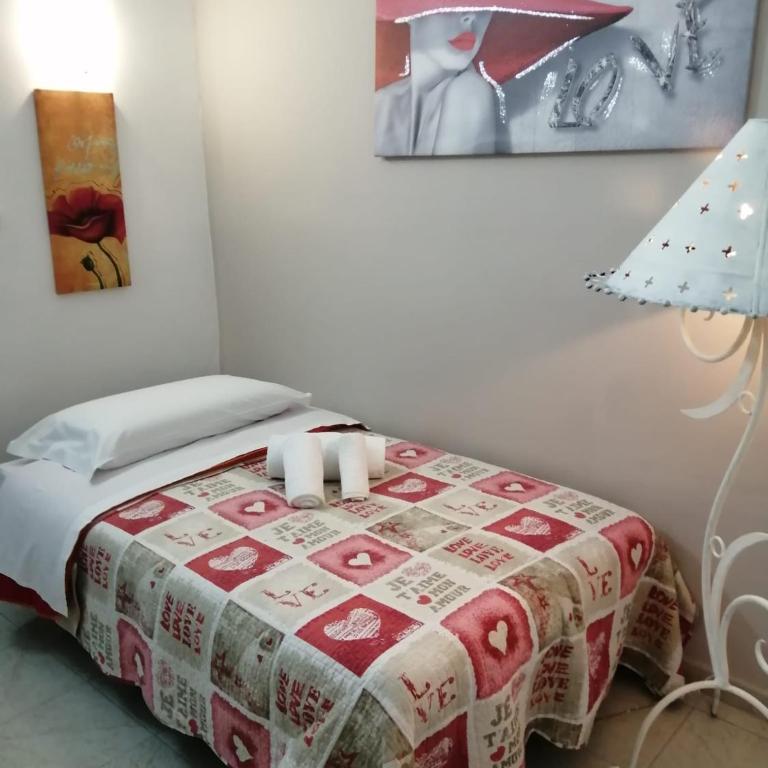 Little house Camilla - Appartamento con 1 Camera da Letto - 14