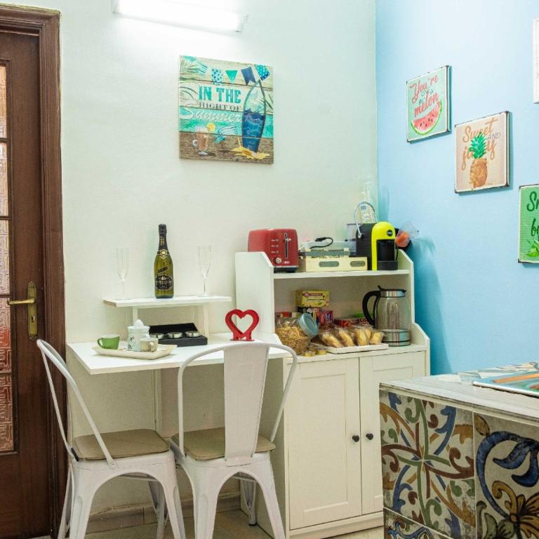 Little house Camilla - Appartamento con 1 Camera da Letto - 10