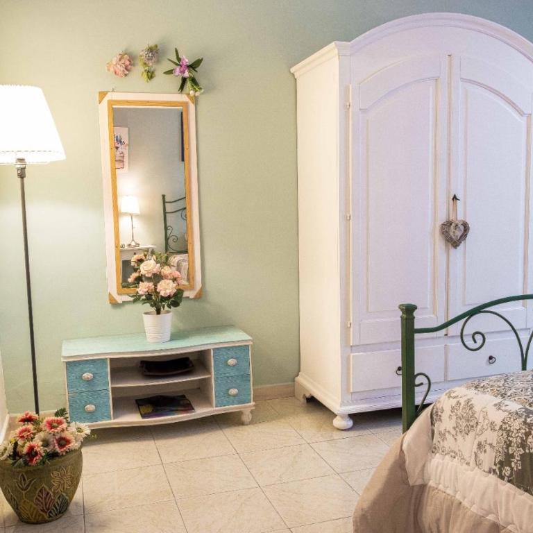 Little house Camilla - Appartamento con 1 Camera da Letto - 1