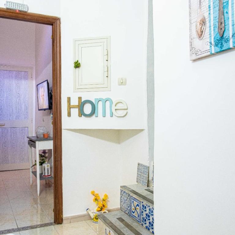 Little house Camilla - Appartamento con 1 Camera da Letto - 11