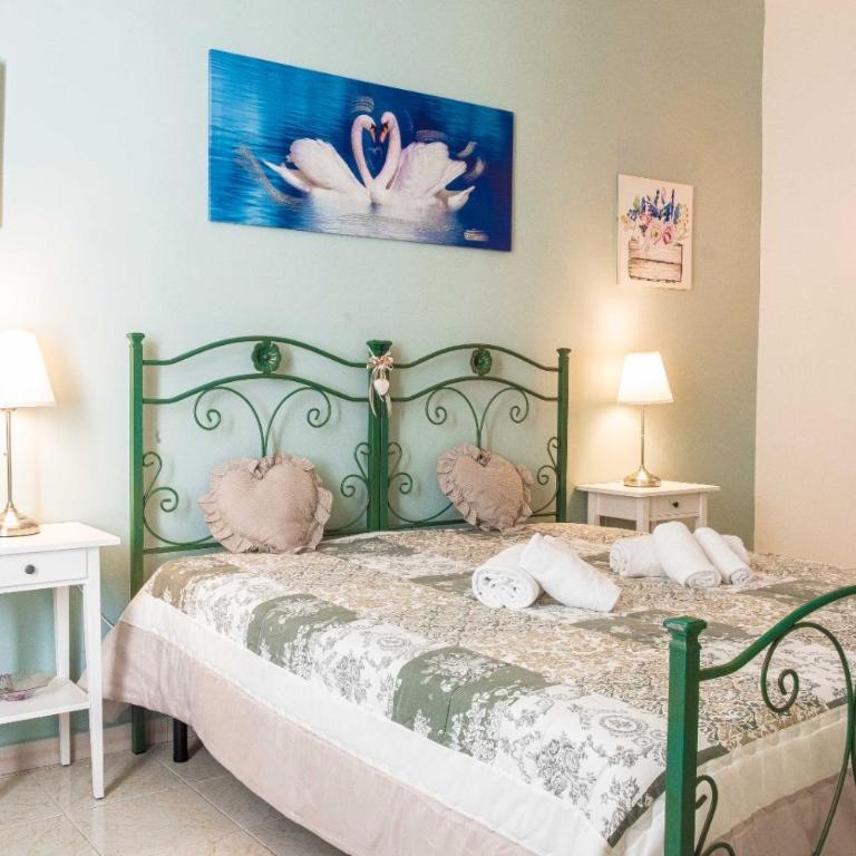 Little house Camilla - Appartamento con 1 Camera da Letto - 2